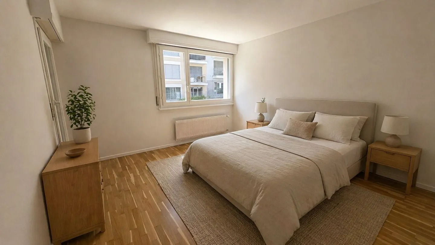 Appartement Urbain au Centre-Ville - Photo 3 sur 5