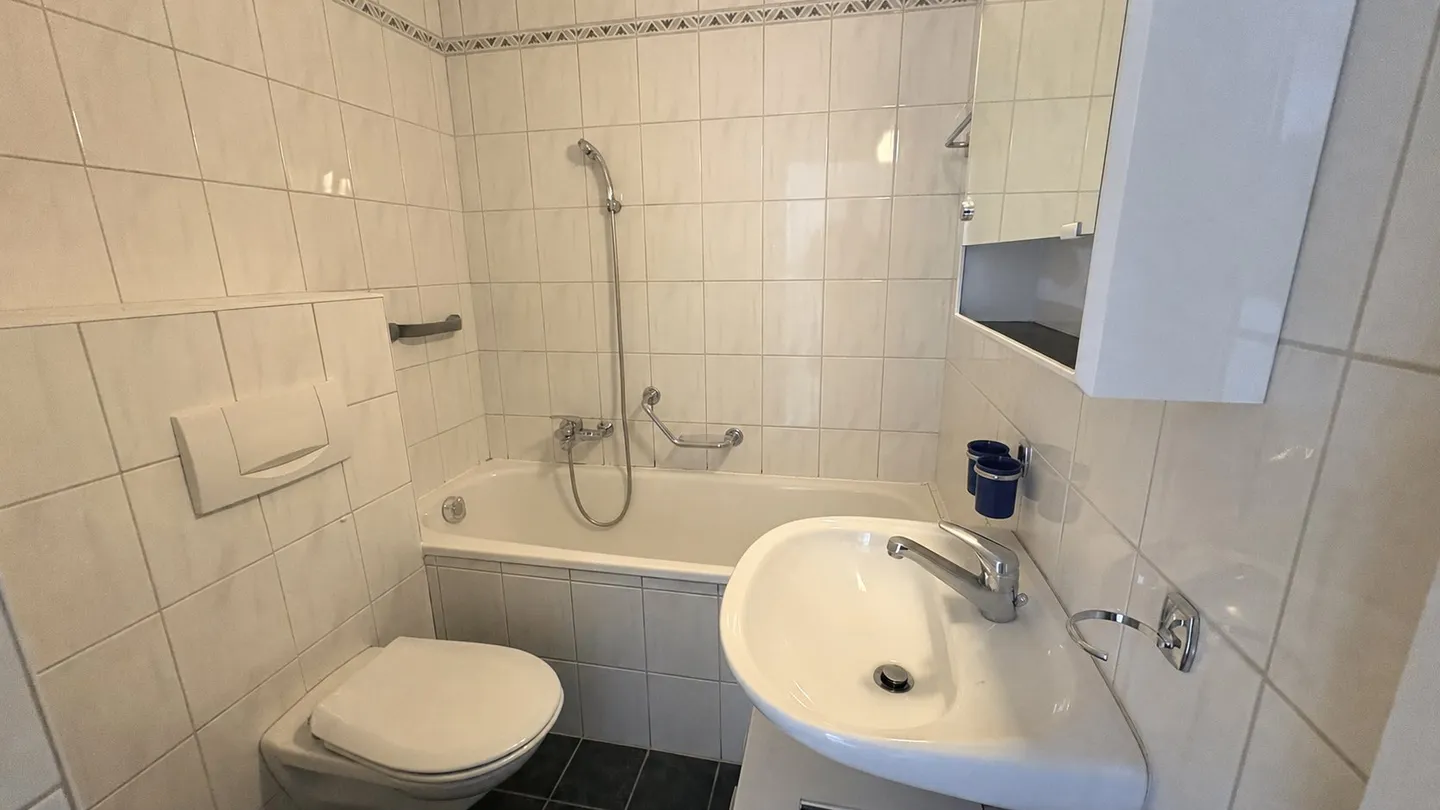 Appartement Urbain au Centre-Ville - Photo 5 sur 5
