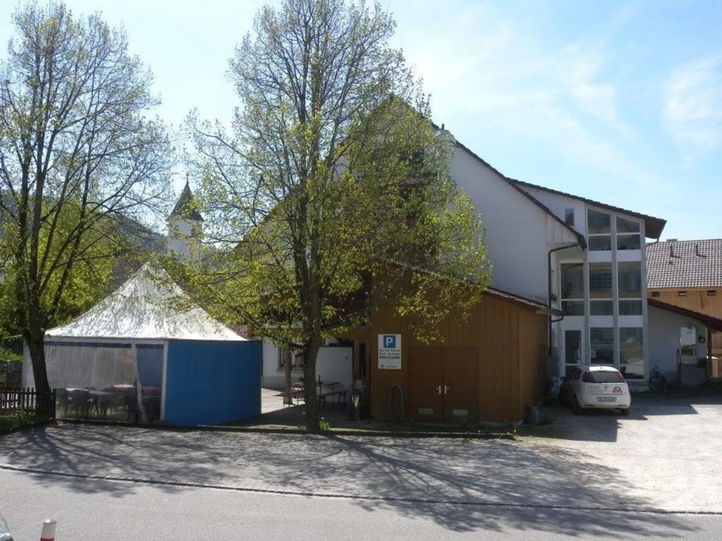 Your new restaurant - Photo 2 of 7