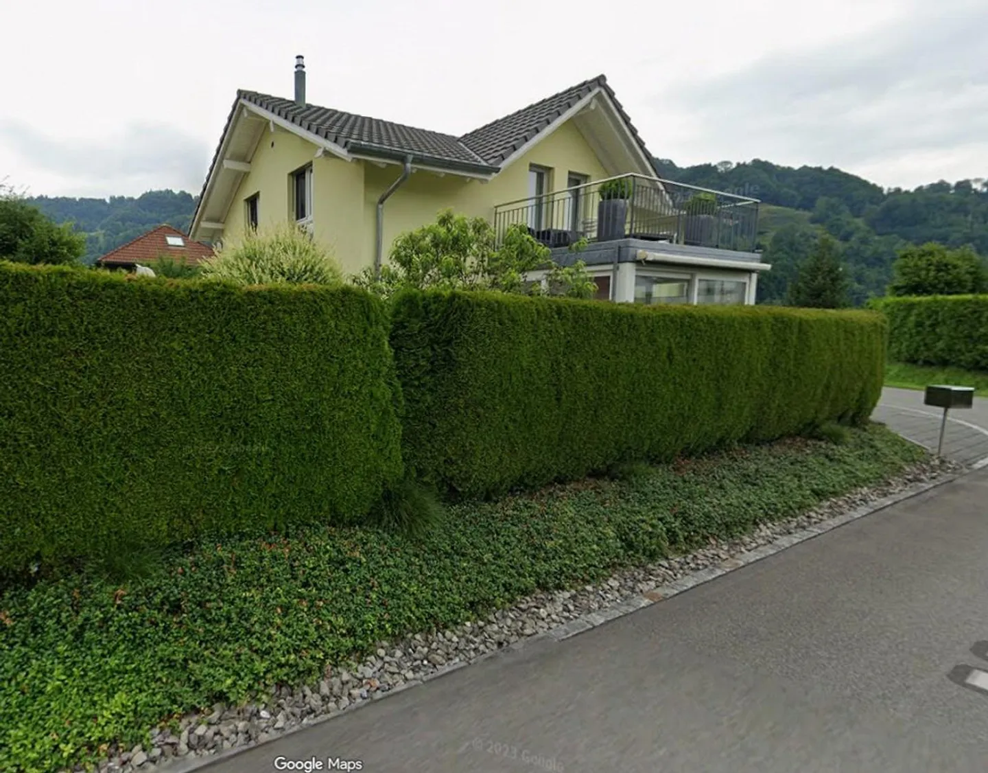 Einfamilienhaus mit Pilatussicht - Foto 4 von 8