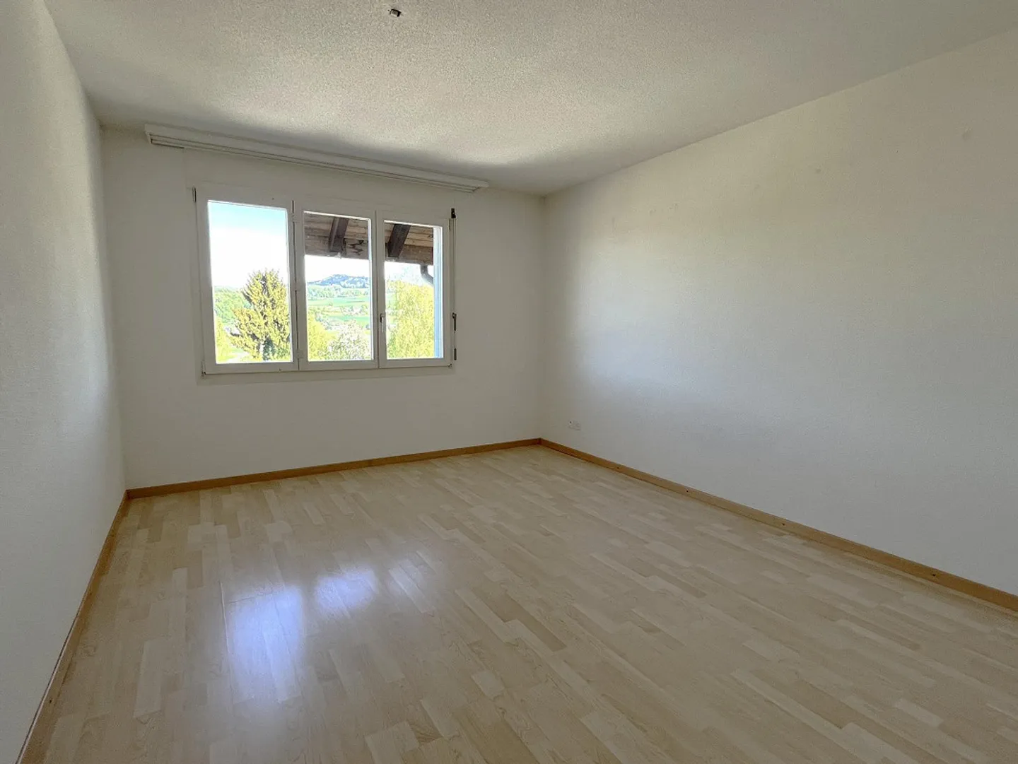 Helle 4.5-Zimmer-Wohnung mit Balkon - Foto 3 von 10