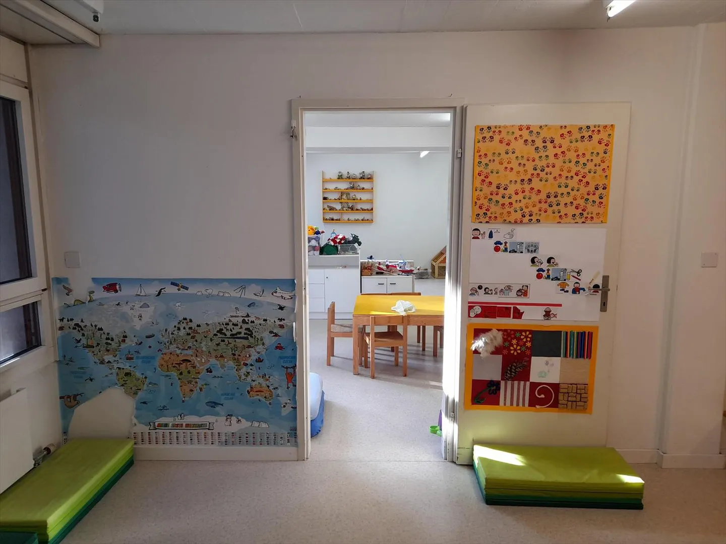 Mehr Raum für Ihre Geschäftsideen! Herbstaktion:1 Nettomietzins geschenkt. - Foto 10 von 11