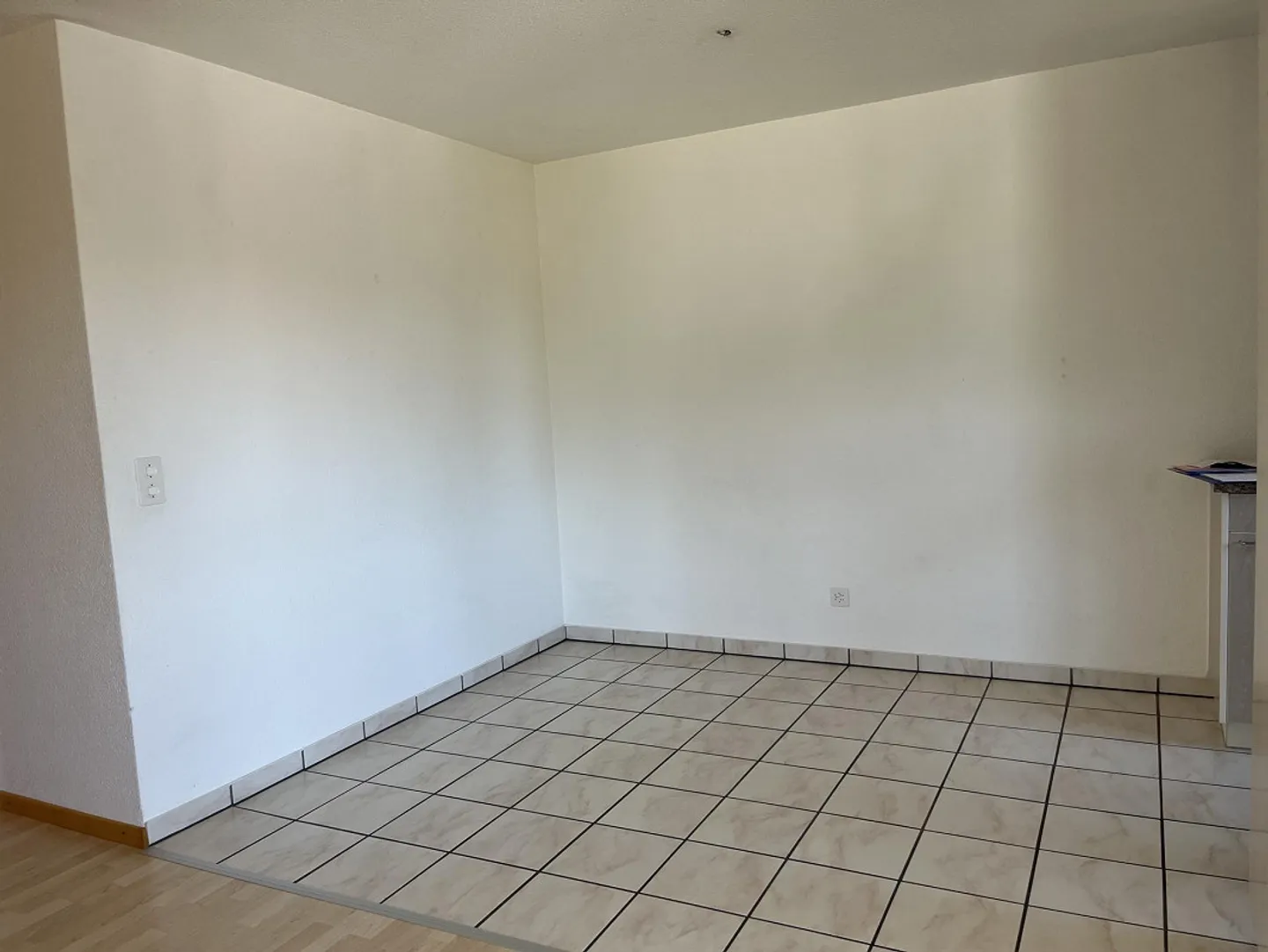 Helle 4.5-Zimmer-Wohnung mit Balkon - Foto 7 von 10