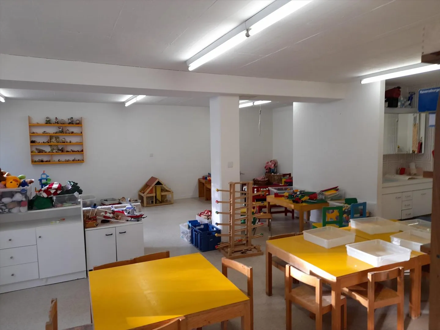 Mehr Raum für Ihre Geschäftsideen! Herbstaktion:1 Nettomietzins geschenkt. - Foto 7 von 11