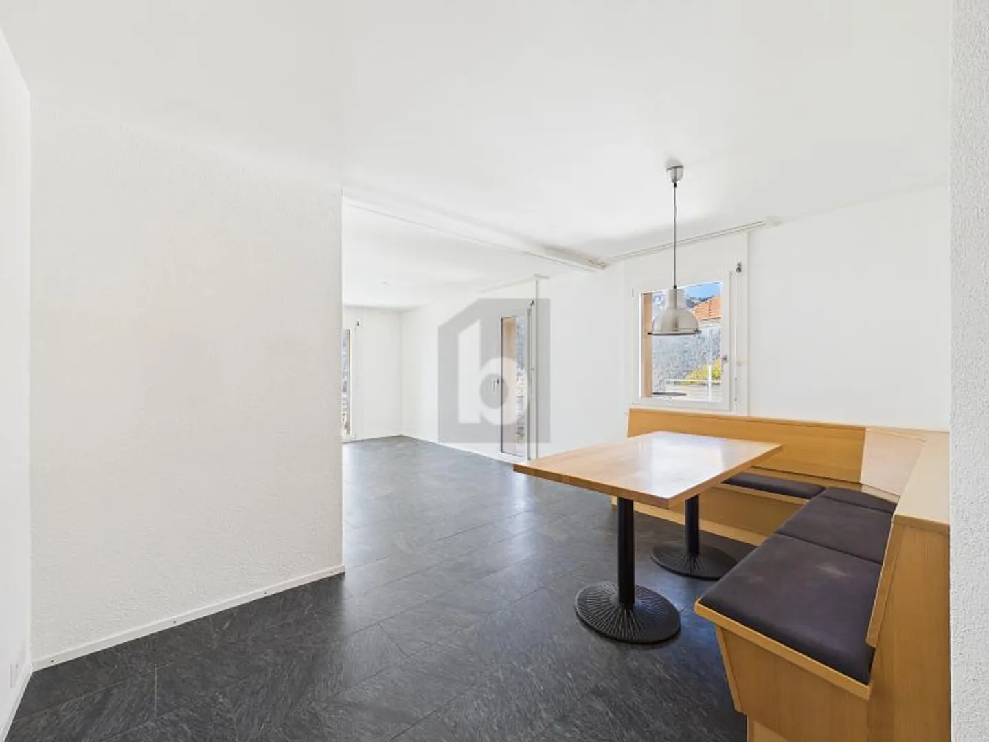 Appartement à vendre - Photo 4 sur 6