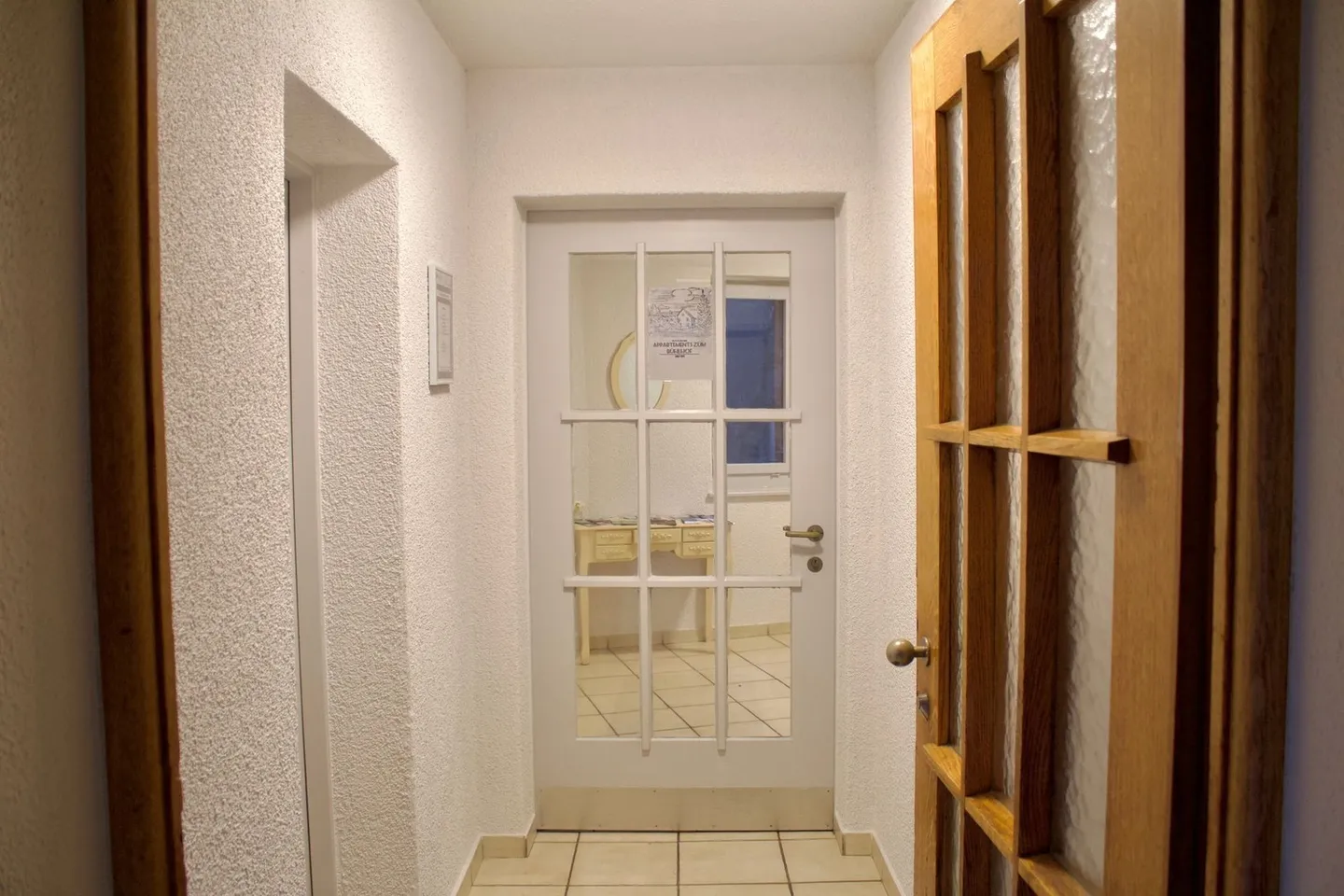 Quiet and Central - Photo 2 of 13