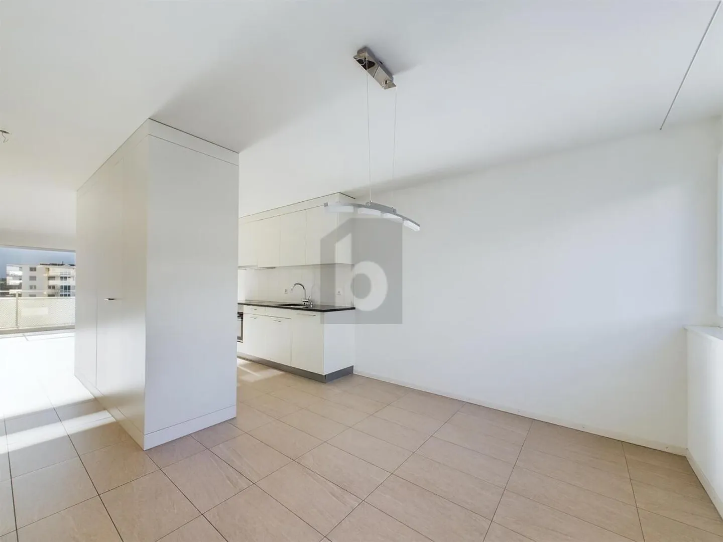 UN AMBIENTE SOLEGGIATO CON VISTA SUD - Foto 3 di 6