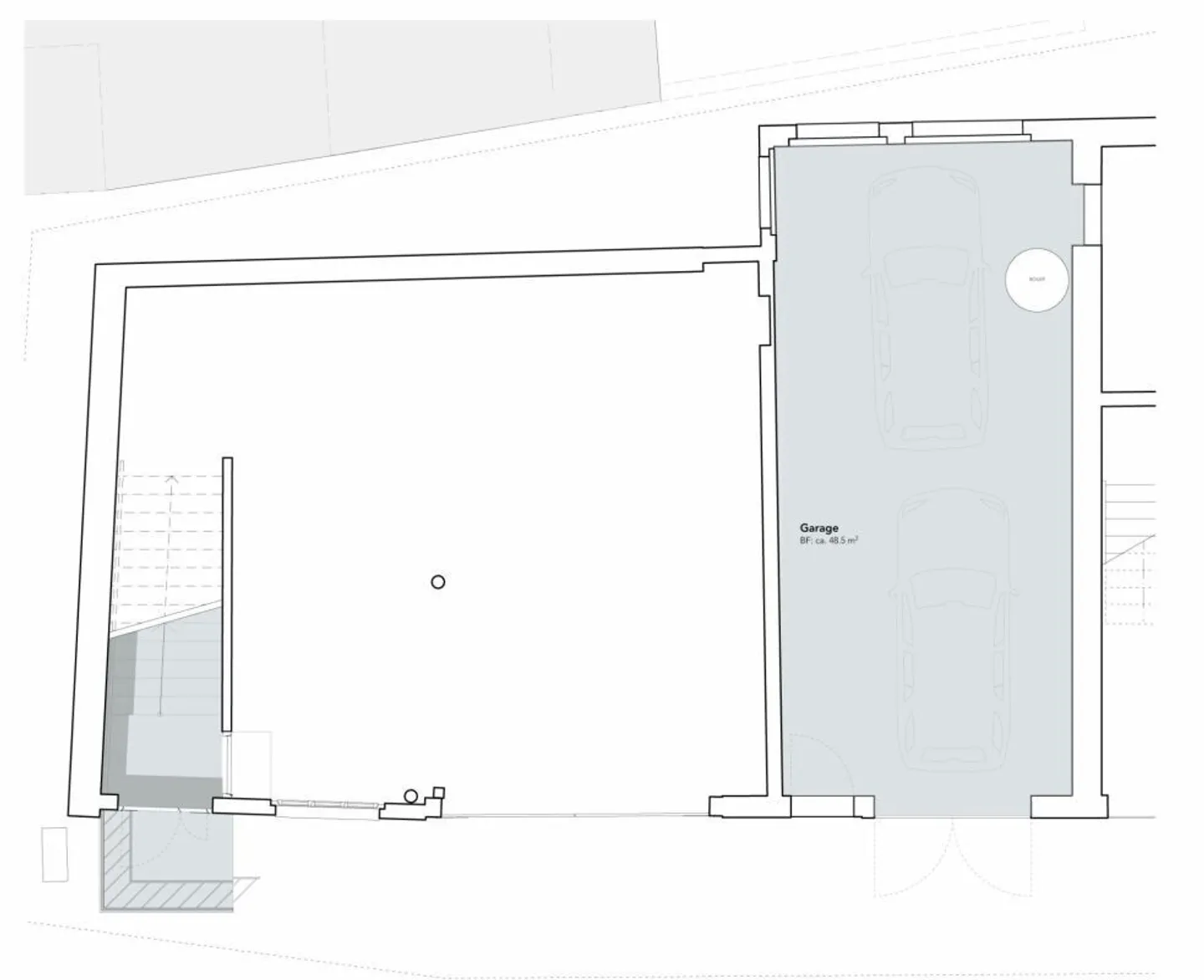 Prima occupazione appartamento maisonette di 4,5 stanze - Foto 4 di 7