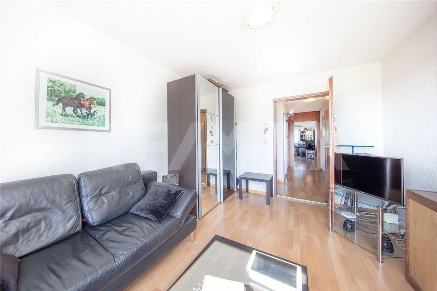 Attractive and Quiet 4.5-Room Apartment with a View of Pilatus, 6020 Emmenbrücke LU - Photo 8 of 13