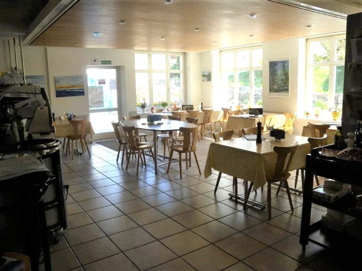 Your new restaurant - Photo 4 of 7