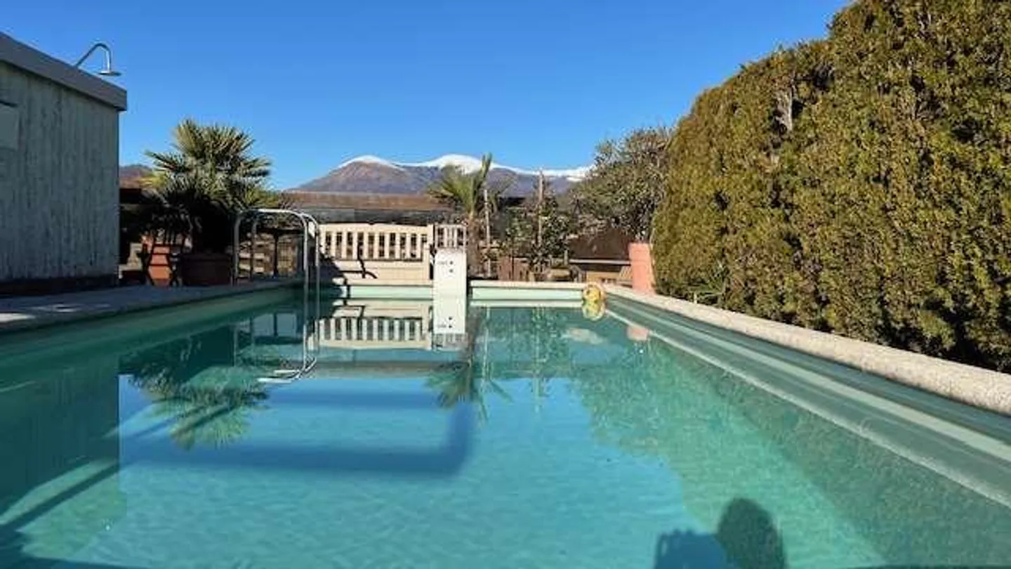 «Exklusives Roof Garden Penthouse mit Seeblick in Lugano Cassarate» - Foto 4 von 13