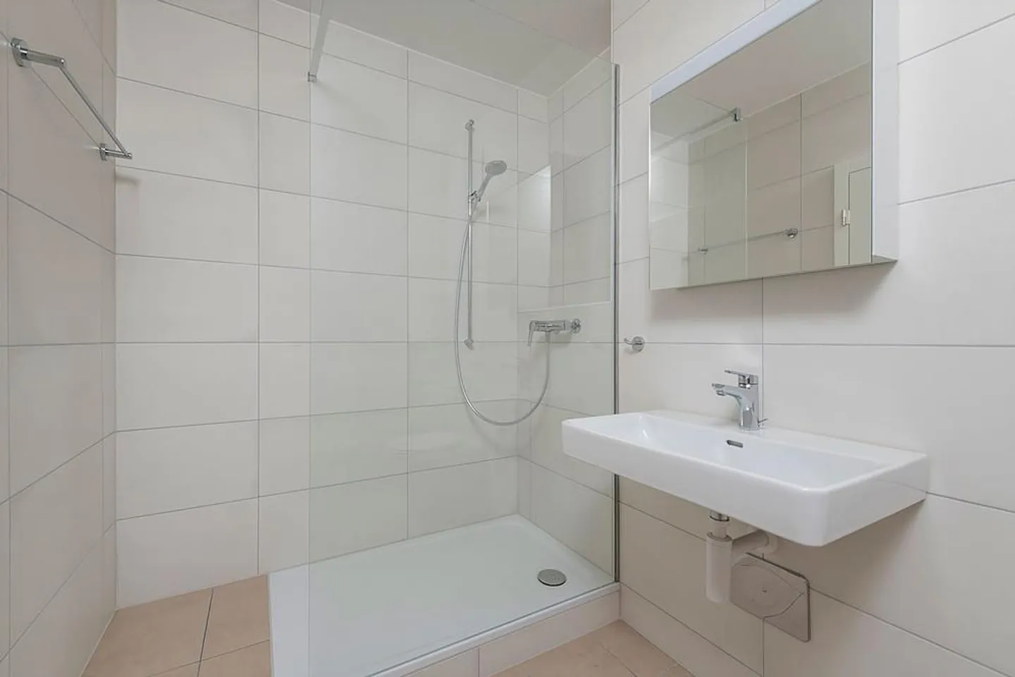 Appartamento spazioso a Friburgo - Foto 6 di 10