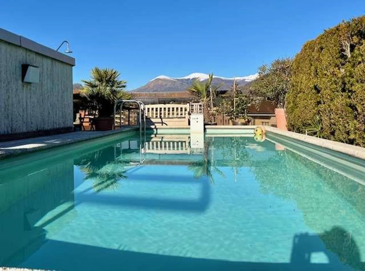 «Exklusives Roof Garden Penthouse mit Seeblick in Lugano Cassarate» - Foto 7 von 13