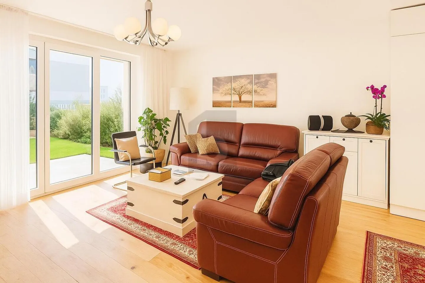 Wohnung kaufen - Foto 1 von 5