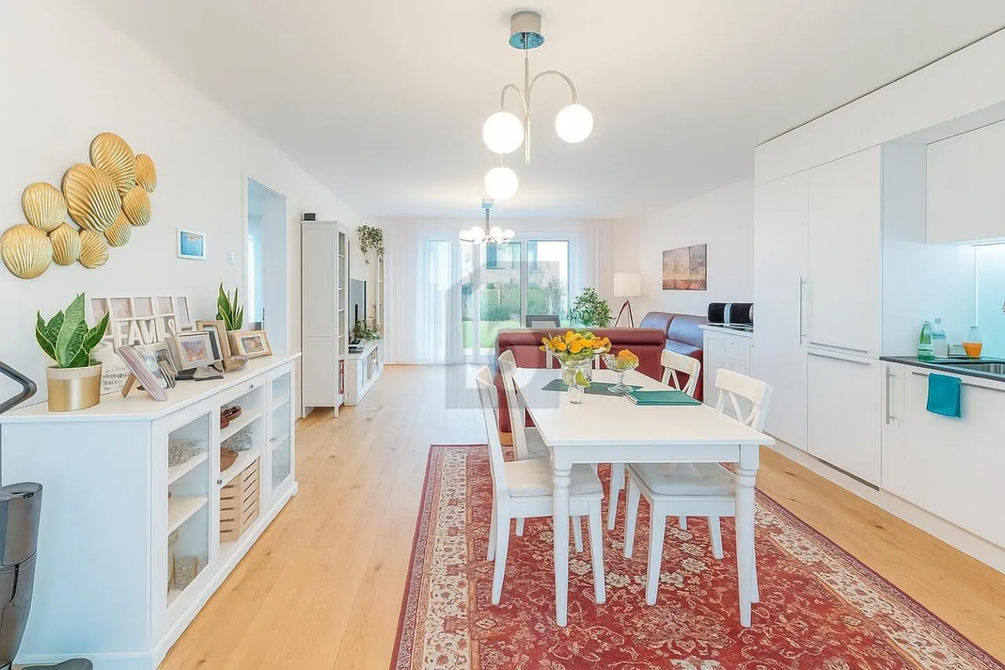 Wohnung kaufen - Foto 2 von 5