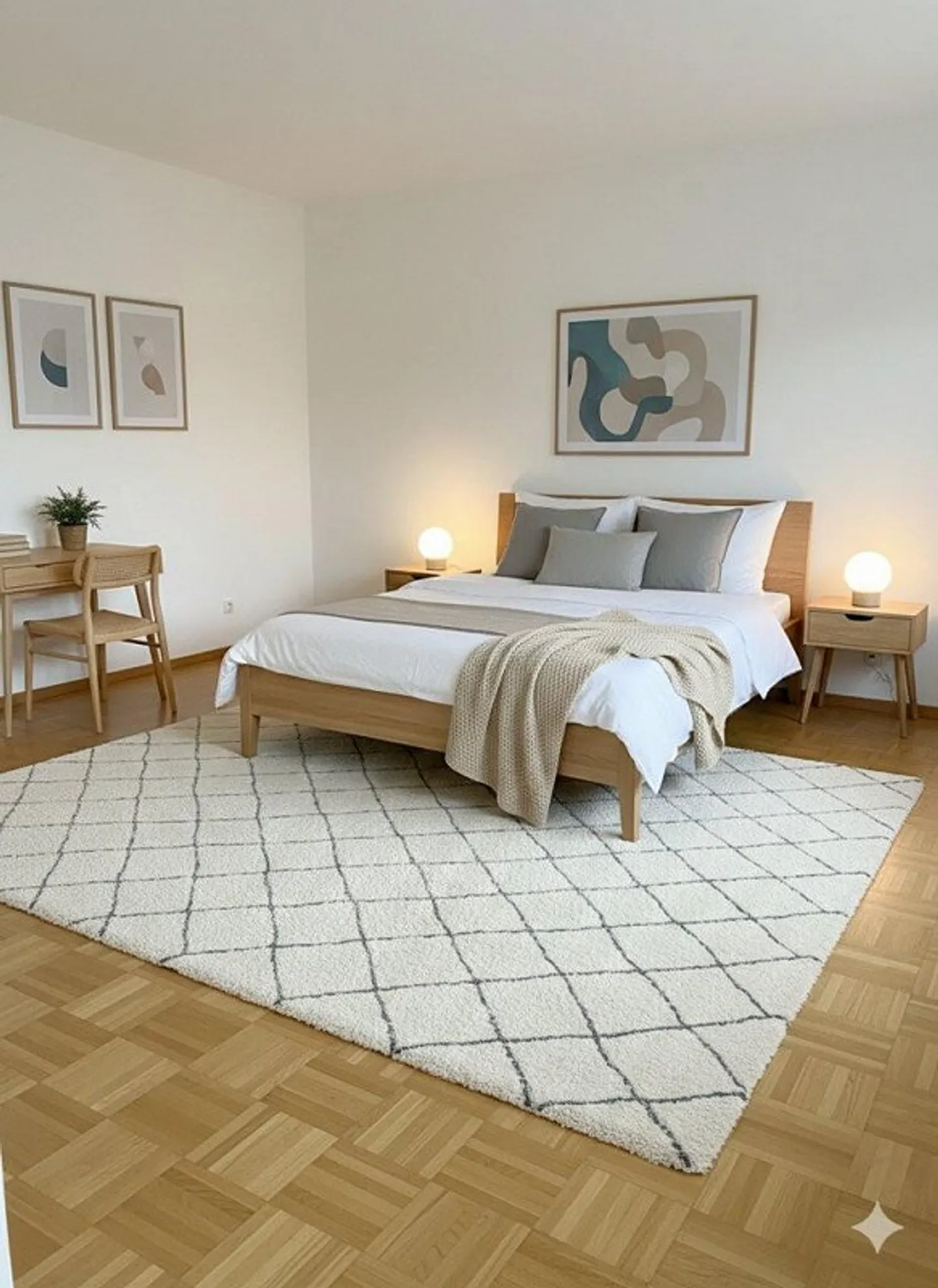 Appartamento 3.5 locali a Matran - Foto 2 di 10