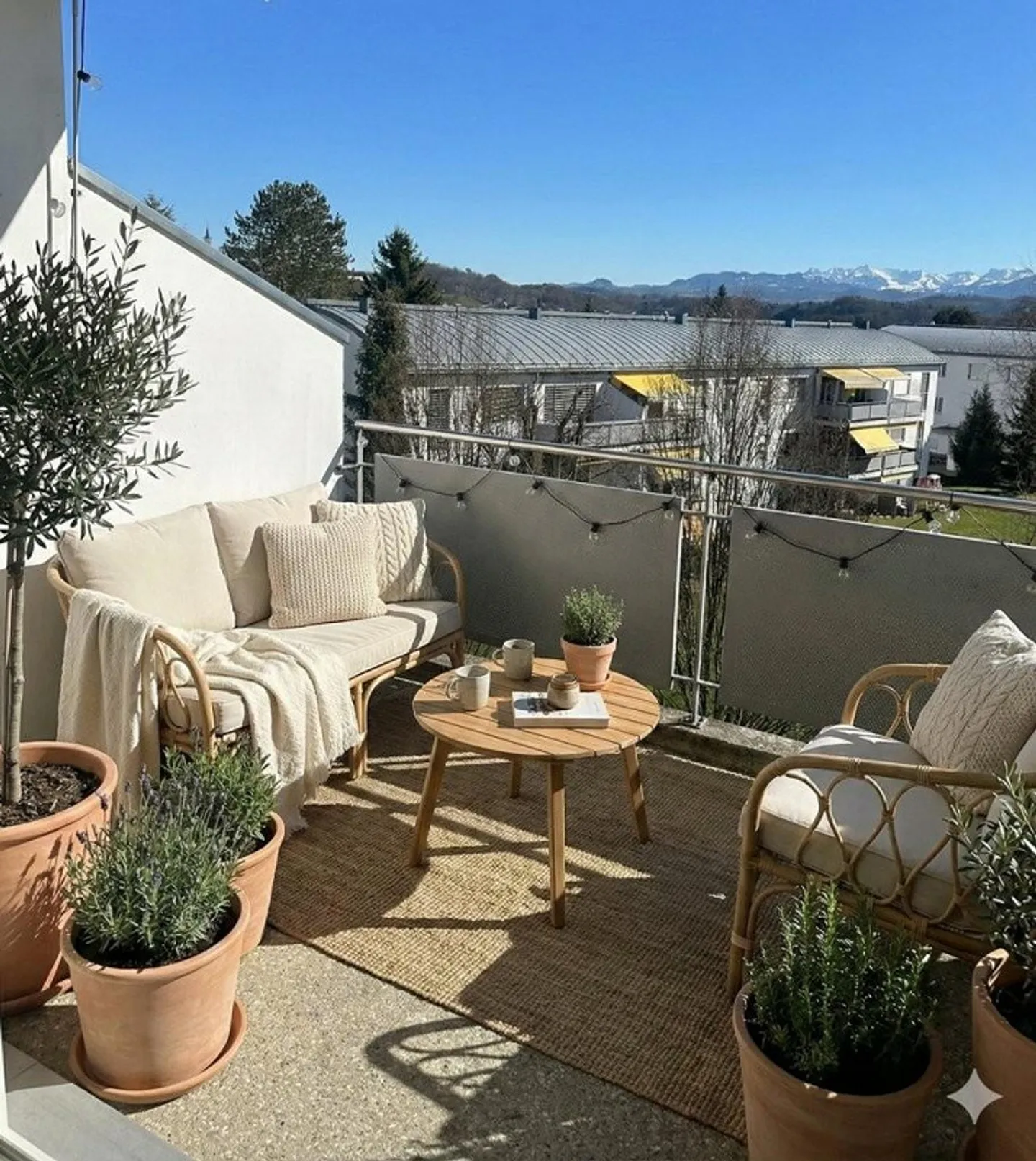 Appartamento 3.5 locali a Matran - Foto 4 di 10