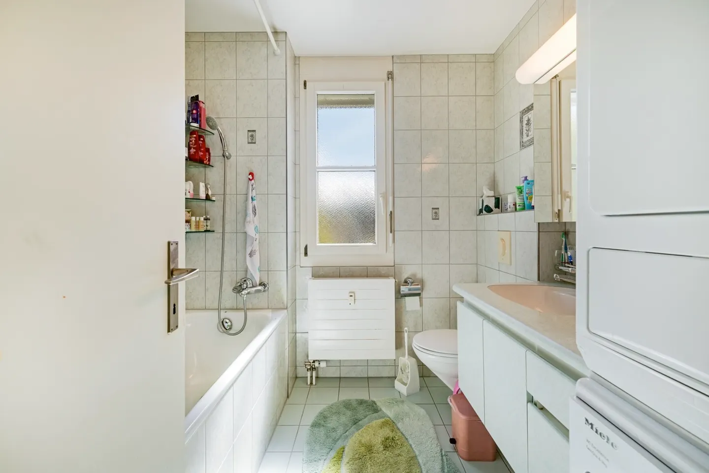 Familienfreundliche Dachwohnung - Foto 10 von 24