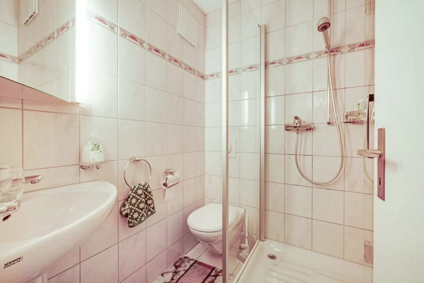 Familienfreundliche Dachwohnung - Foto 11 von 24