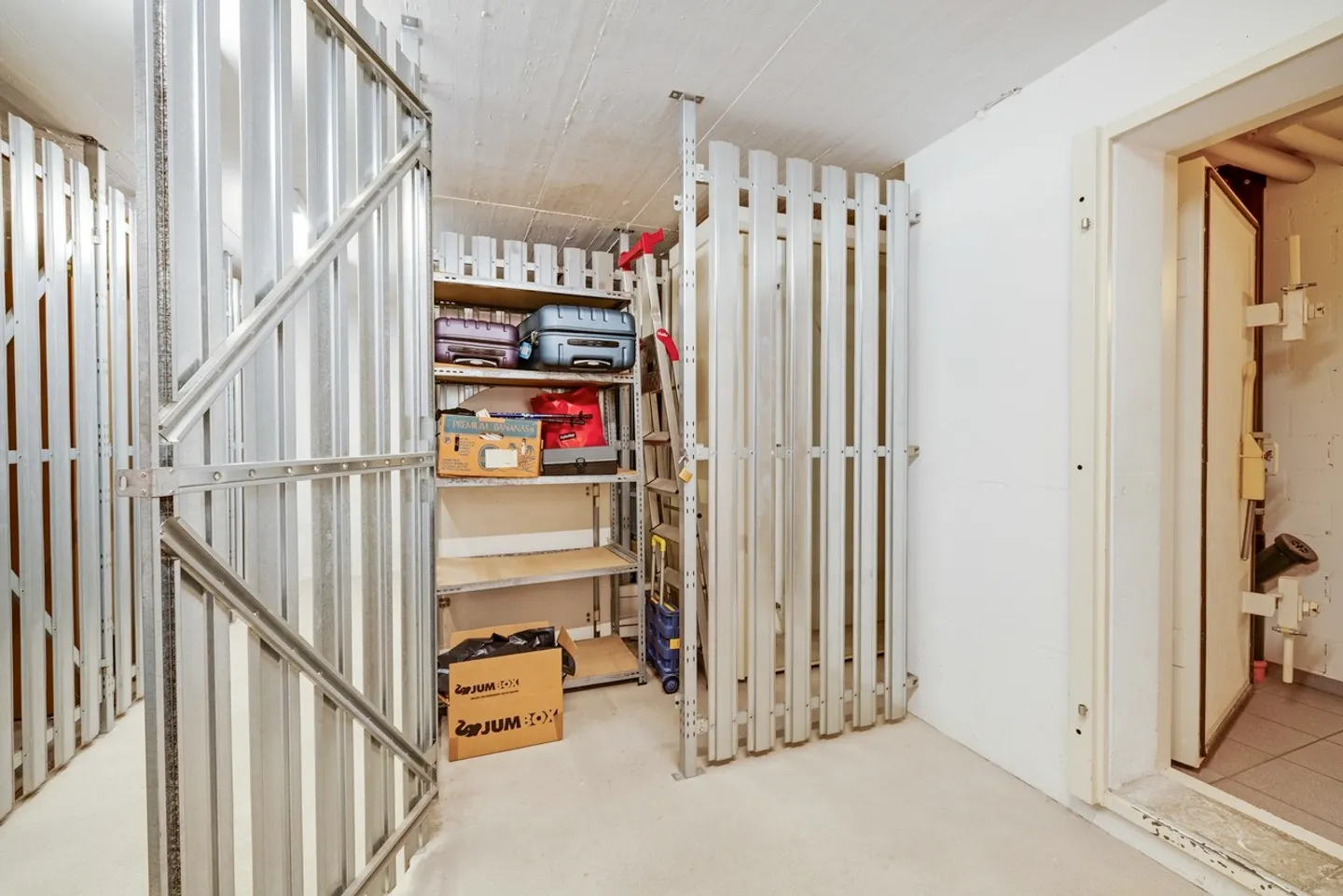 Familienfreundliche Dachwohnung - Foto 15 von 24