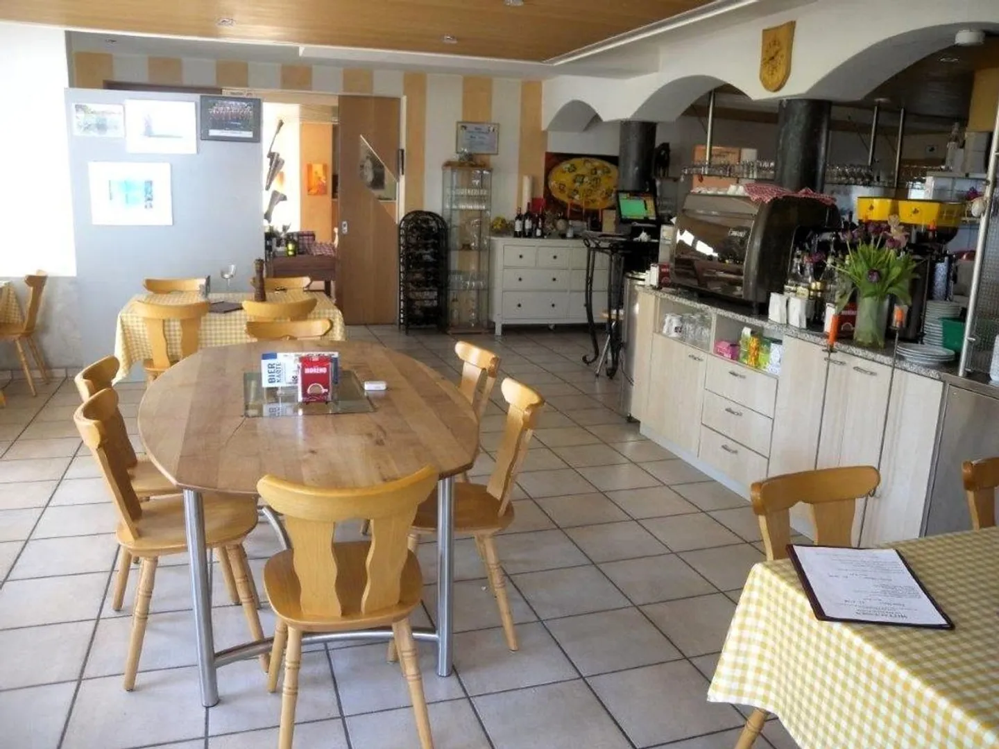 Your new restaurant - Photo 5 of 7