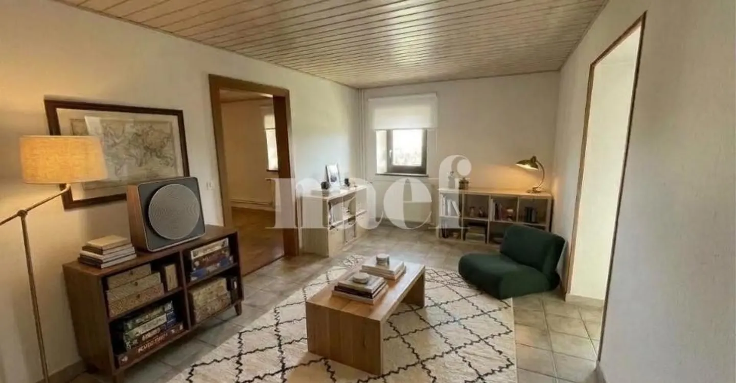 Charming Duplex Apartment in Founex - Photo 4 of 11