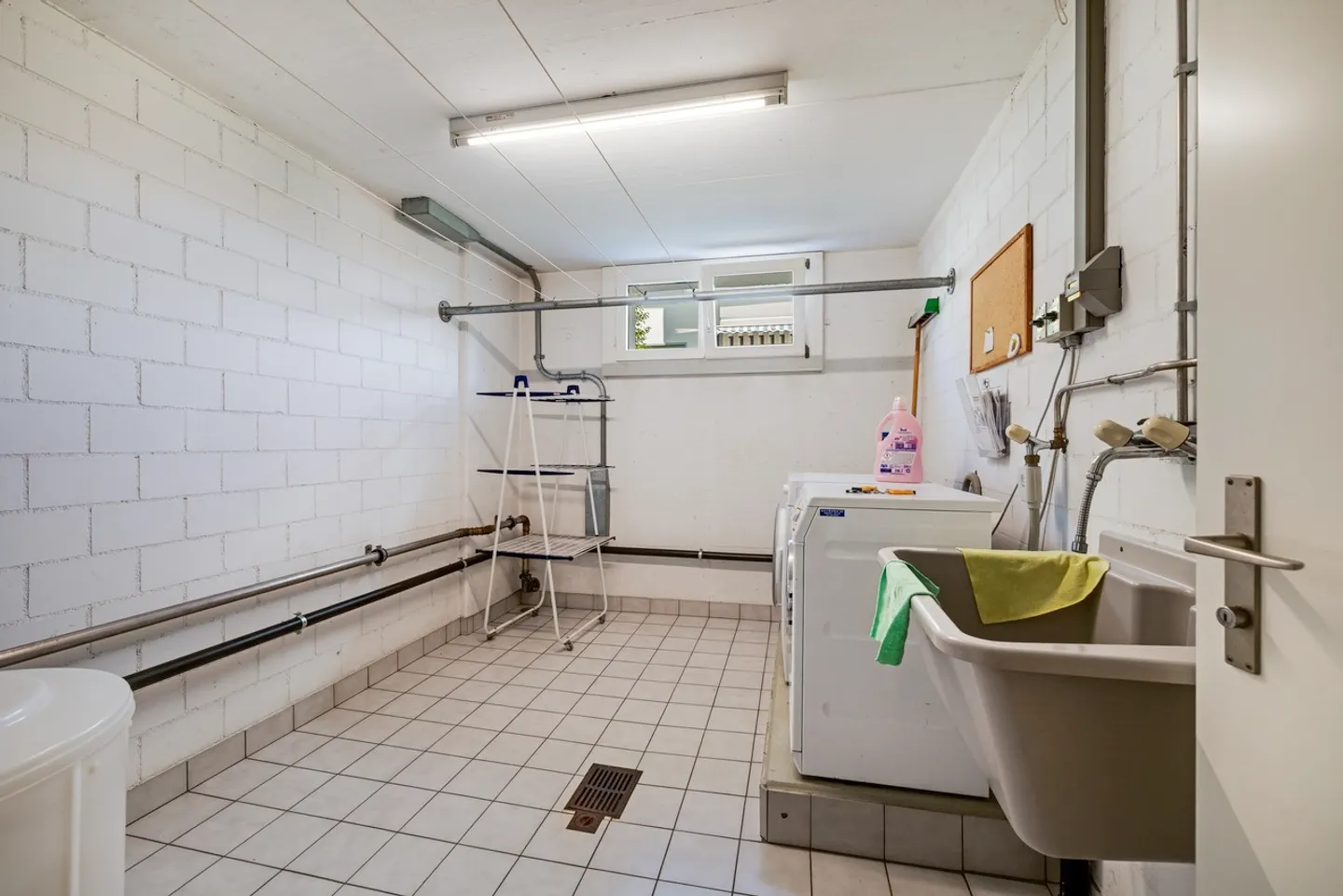 Familienfreundliche Dachwohnung - Foto 17 von 24