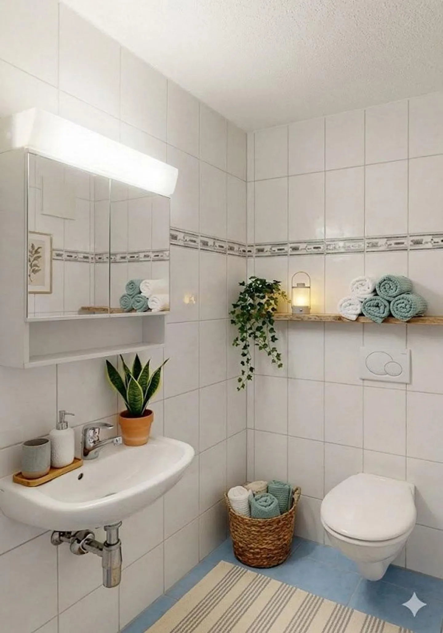 Appartamento 3.5 locali a Matran - Foto 7 di 10