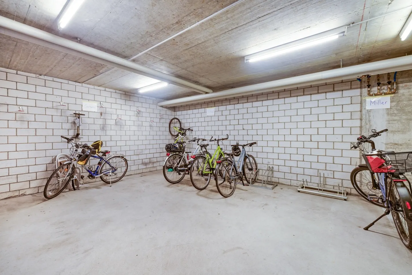 Familienfreundliche Dachwohnung - Foto 18 von 24