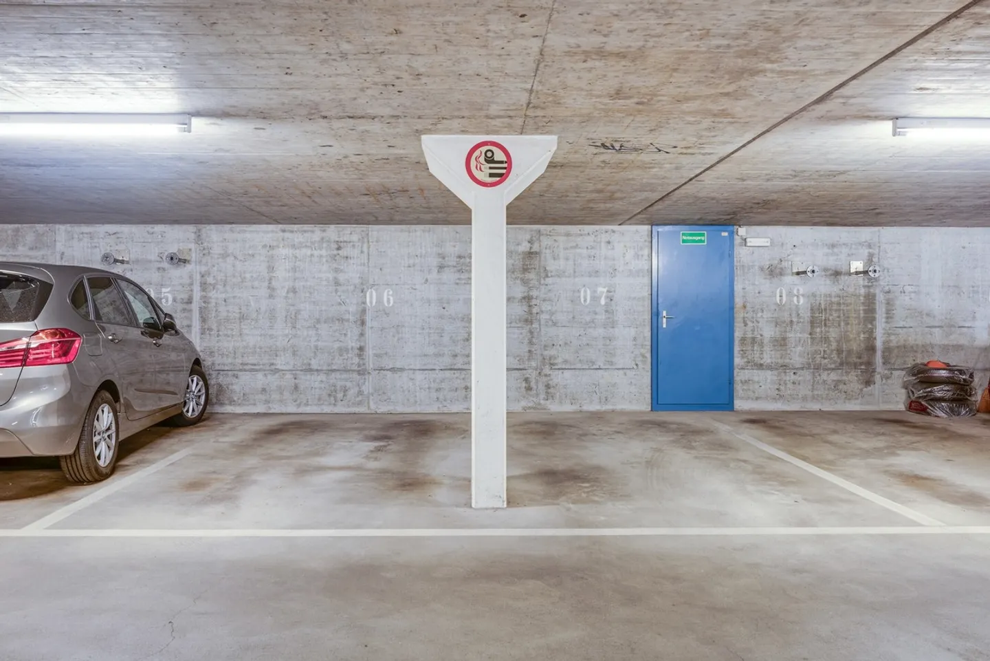 Familienfreundliche Dachwohnung - Foto 19 von 24