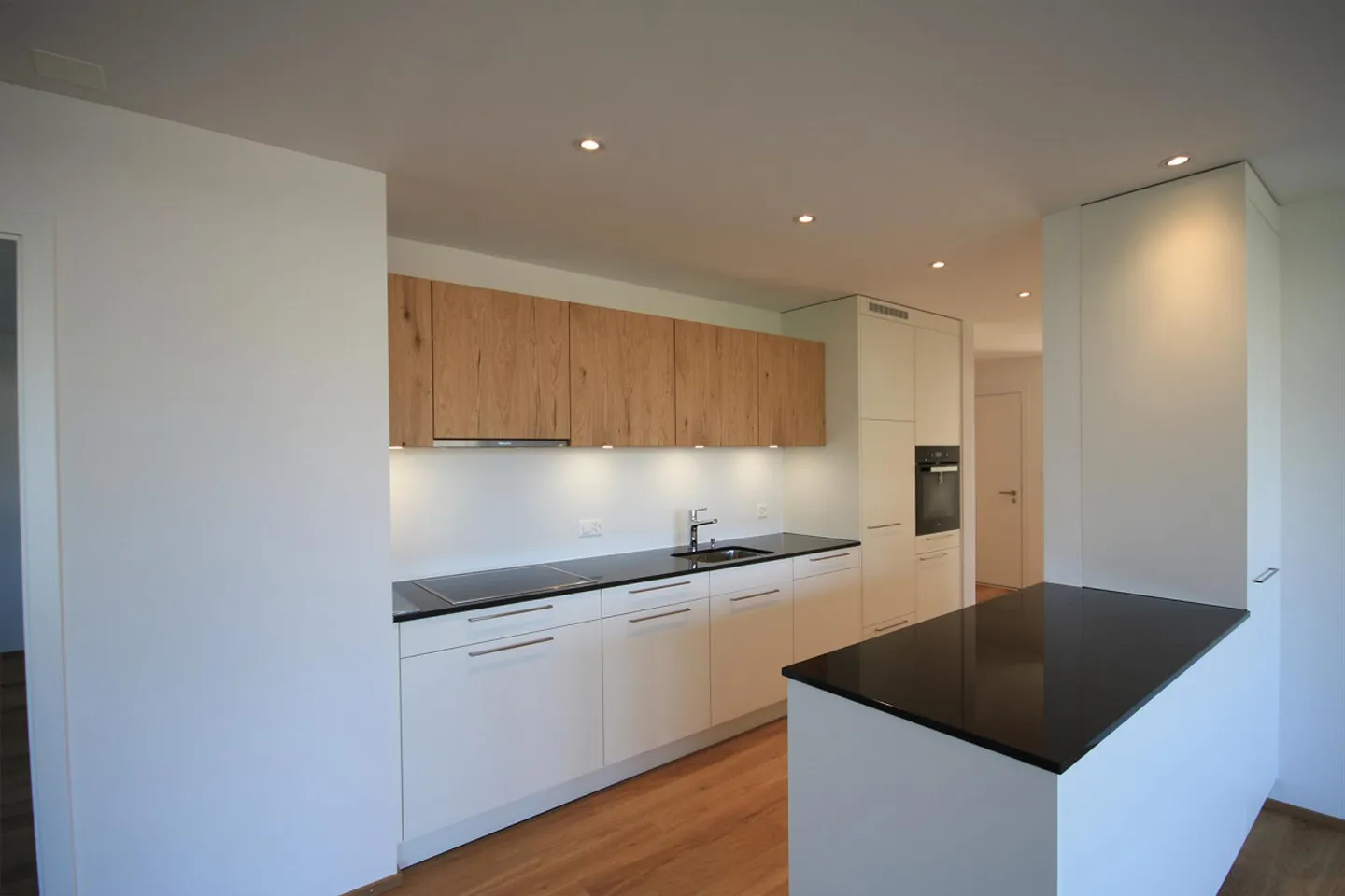 Appartamento moderno in una posizione tranquilla - Foto 1 di 11