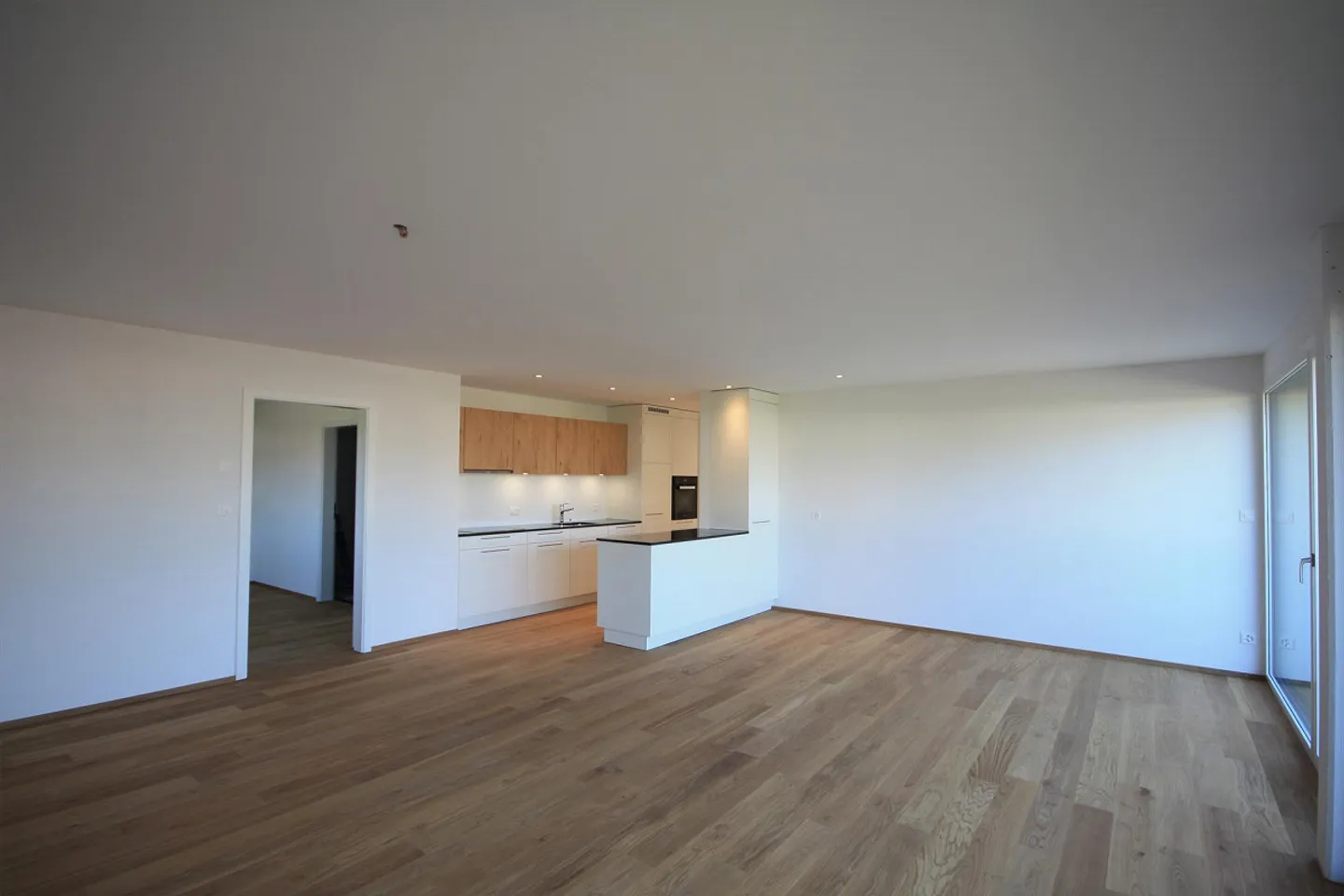 Appartamento moderno in una posizione tranquilla - Foto 2 di 11