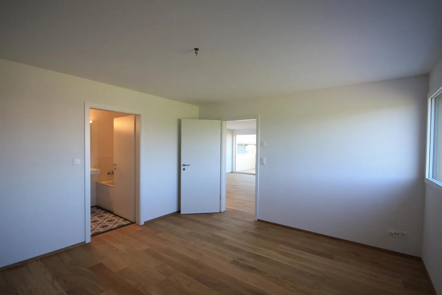 Appartamento moderno in una posizione tranquilla - Foto 5 di 11