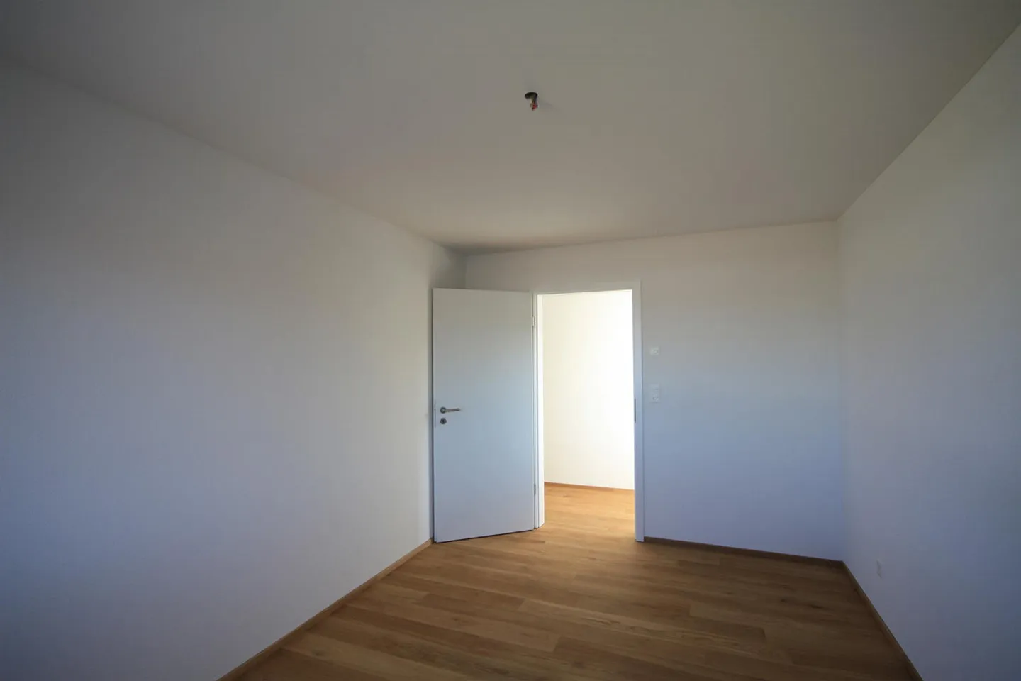 Appartamento moderno in una posizione tranquilla - Foto 6 di 11