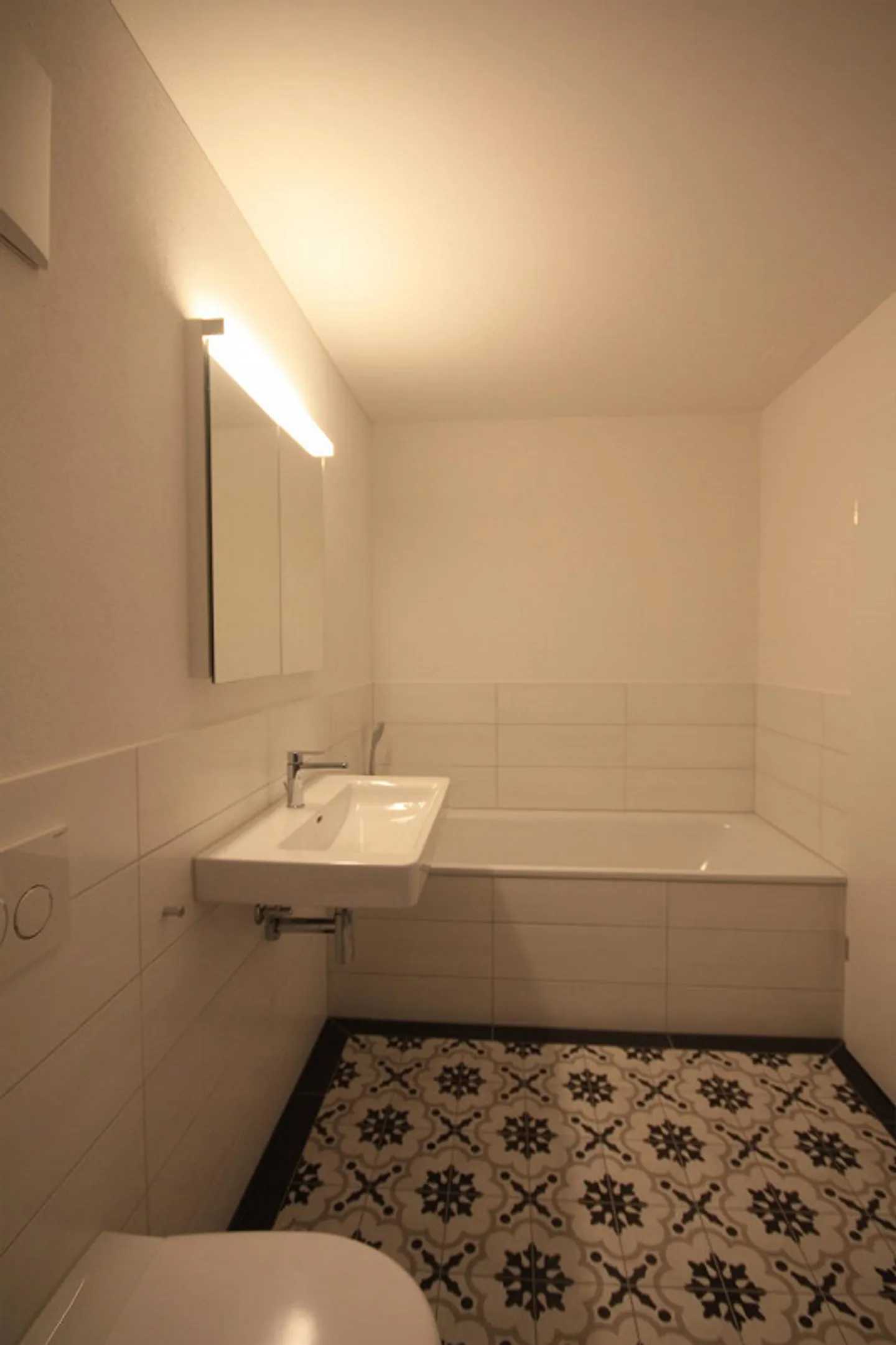 Appartamento moderno in una posizione tranquilla - Foto 8 di 11