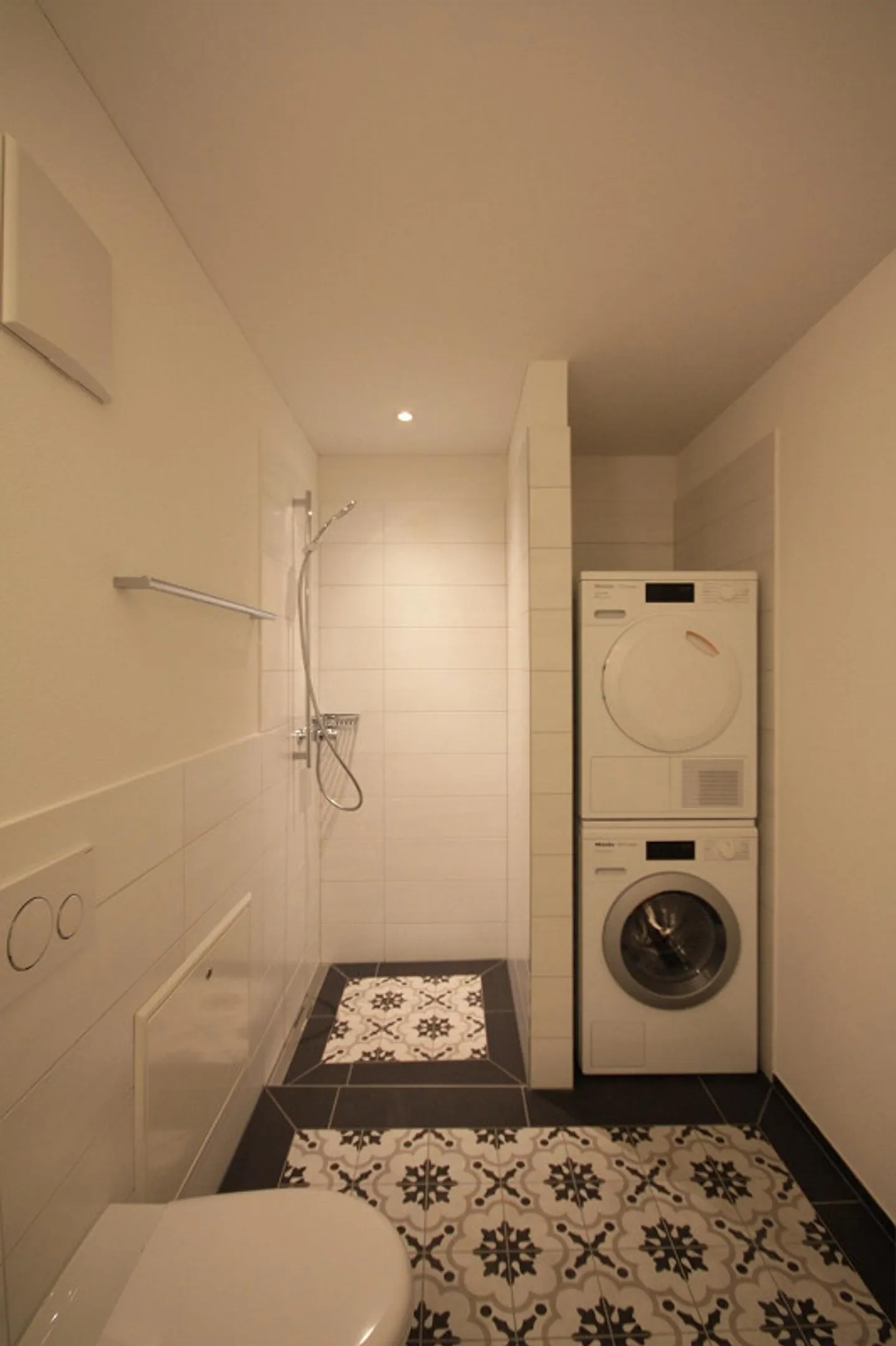 Appartamento moderno in una posizione tranquilla - Foto 9 di 11