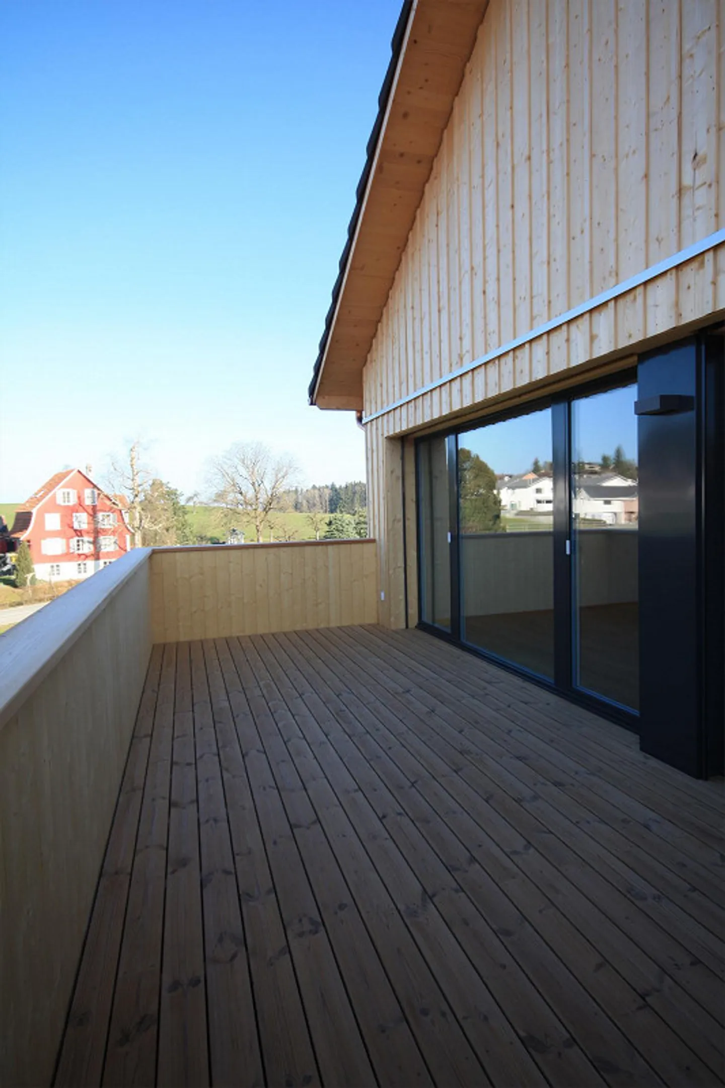 Appartamento moderno in una posizione tranquilla - Foto 10 di 11