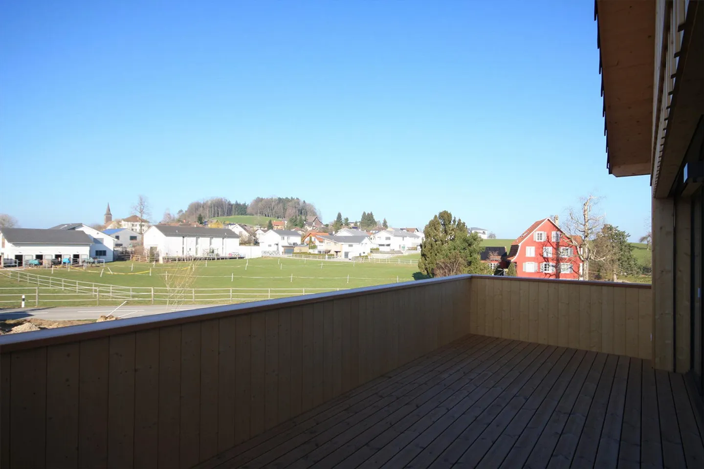 Appartamento moderno in una posizione tranquilla - Foto 11 di 11