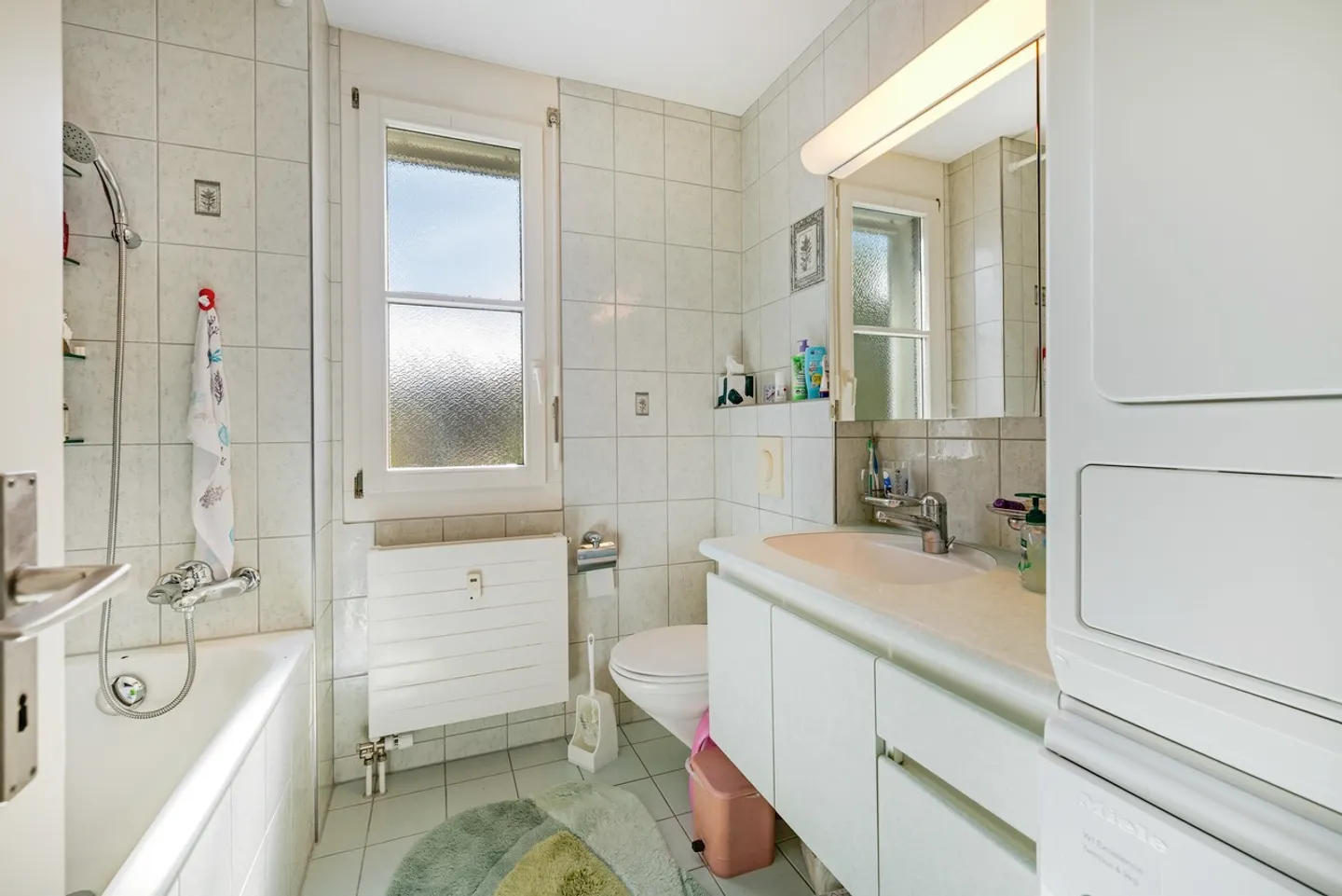 Familienfreundliche Dachwohnung - Foto 22 von 24