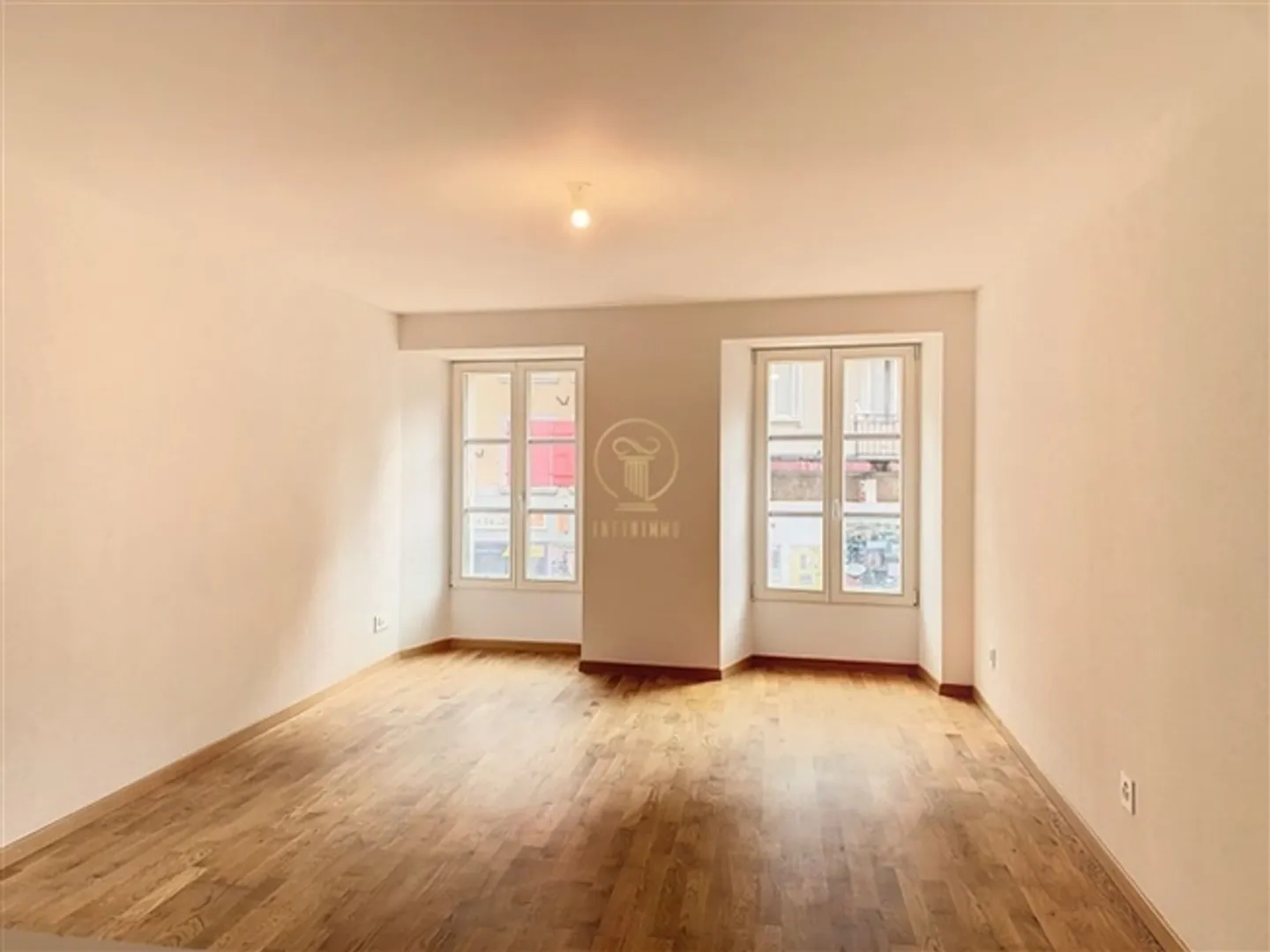 Payerne - The 3 - Photo 2 of 7