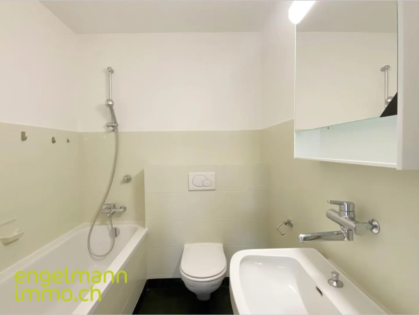 Charming 3-Room Apartment - Photo 6 of 7