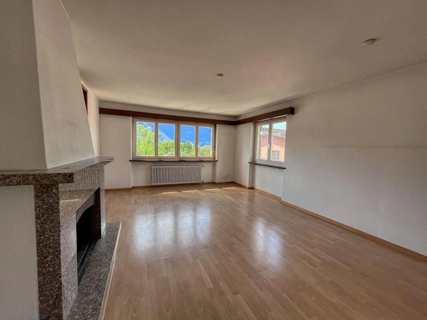 Appartamento al 2. piano di 3.5 locali con terrazza | 3.5-Zimmer-Wo... - Foto 5 di 6