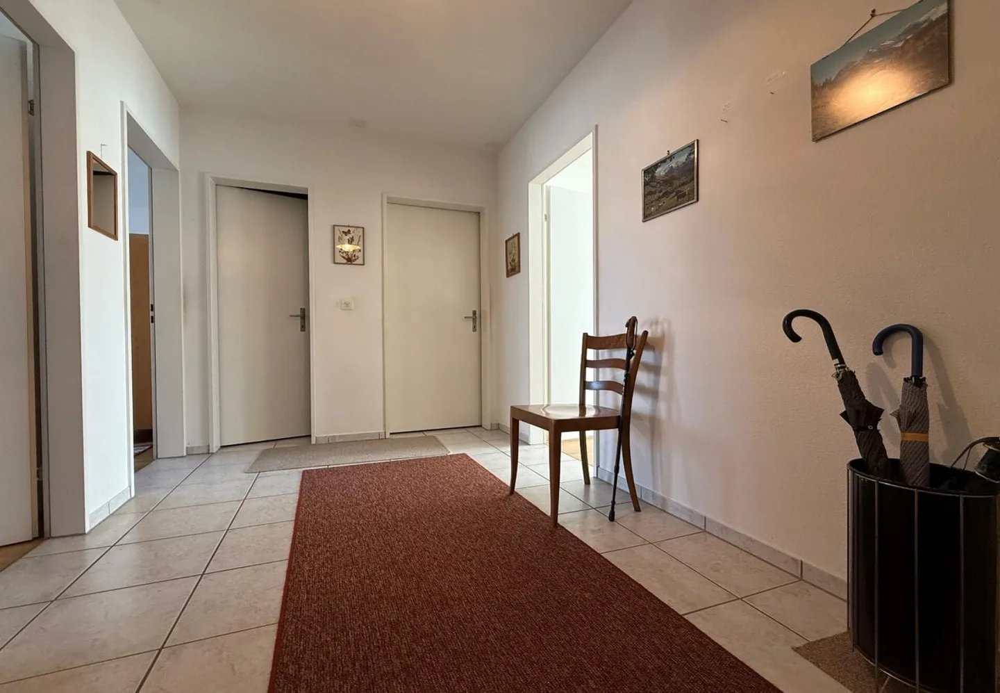 3.5-room apartment in the best location - Photo 2 of 9