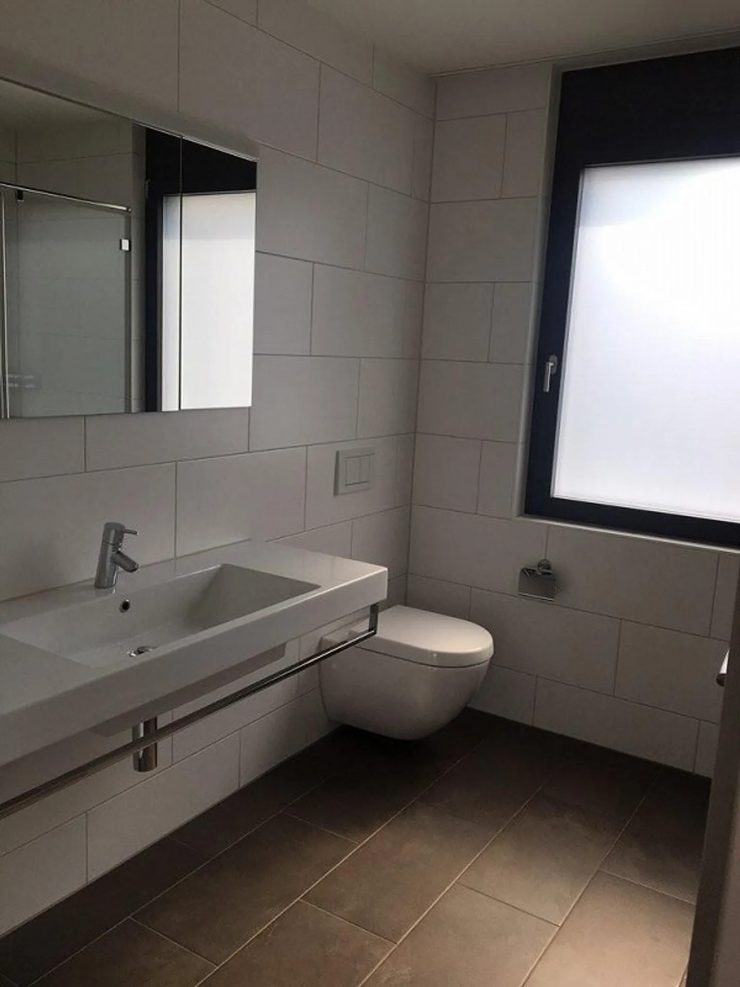 Appartamento Attico da Sogno con Vista Panoramica sul Lago a Rüschlikon - Foto 7 di 7