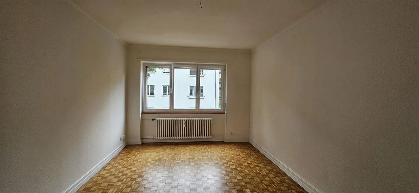 Appartement 2,5 pièces à Bâle - Photo 3 sur 7