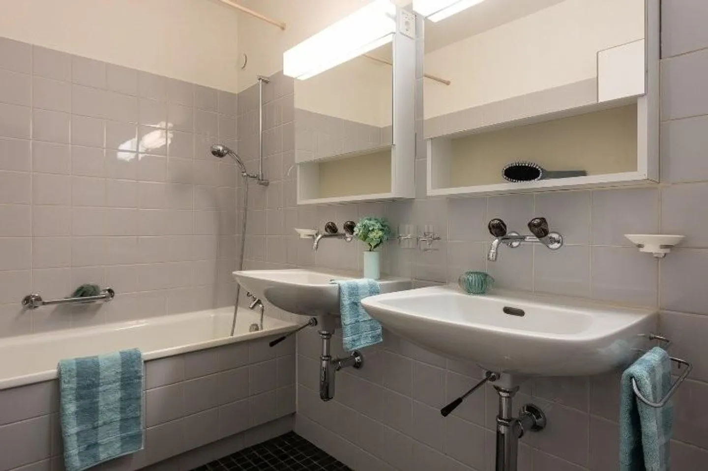 Appartement familial dans un emplacement central - Photo 6 sur 6