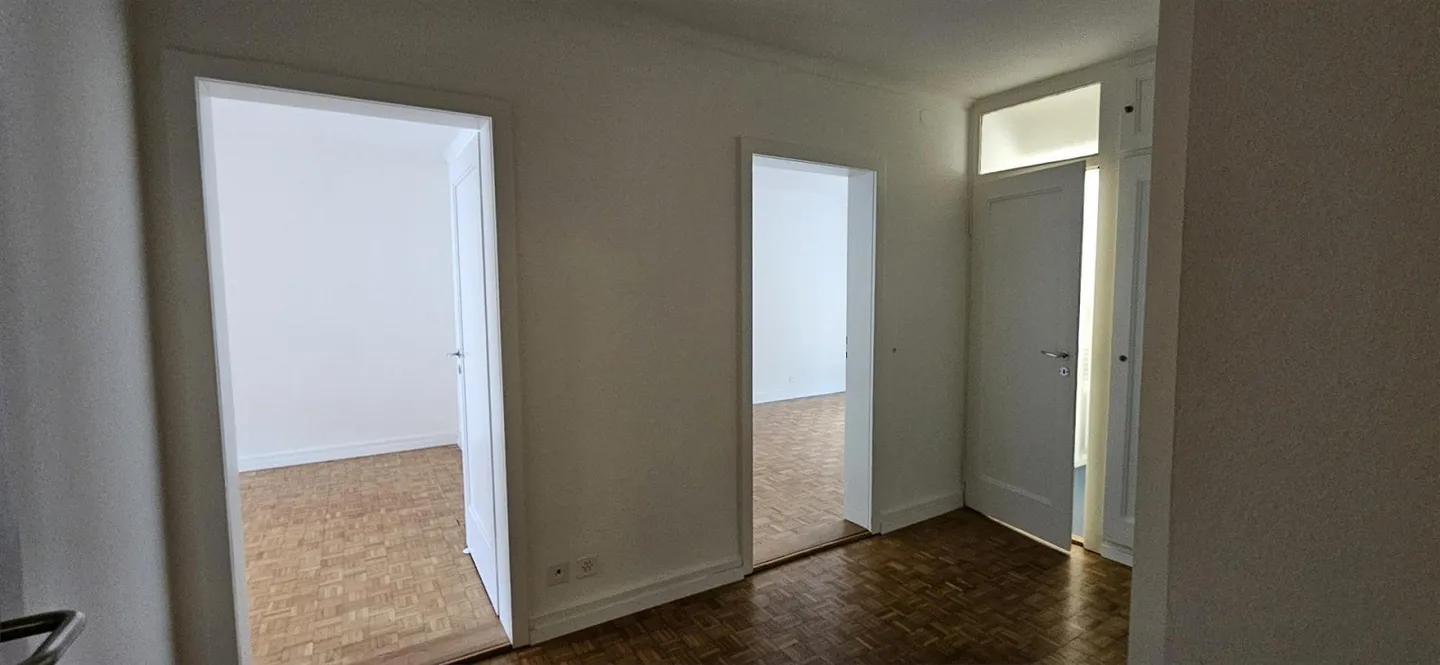 Appartement 2,5 pièces à Bâle - Photo 2 sur 7