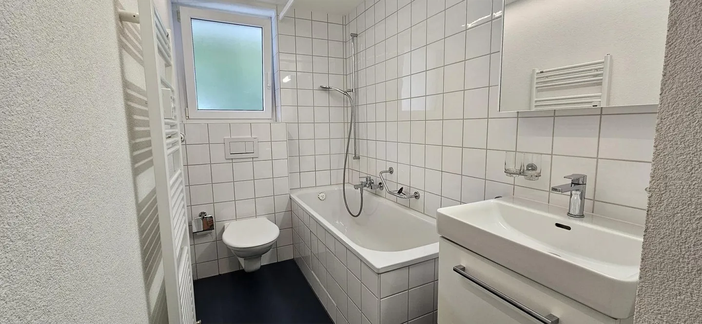 Appartement 2,5 pièces à Bâle - Photo 5 sur 7