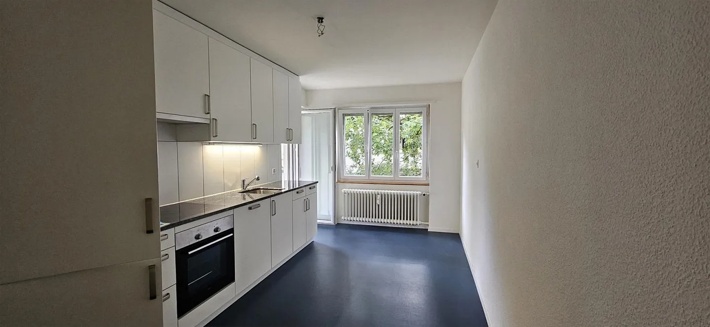 Appartement 2,5 pièces à Bâle - Photo 6 sur 7