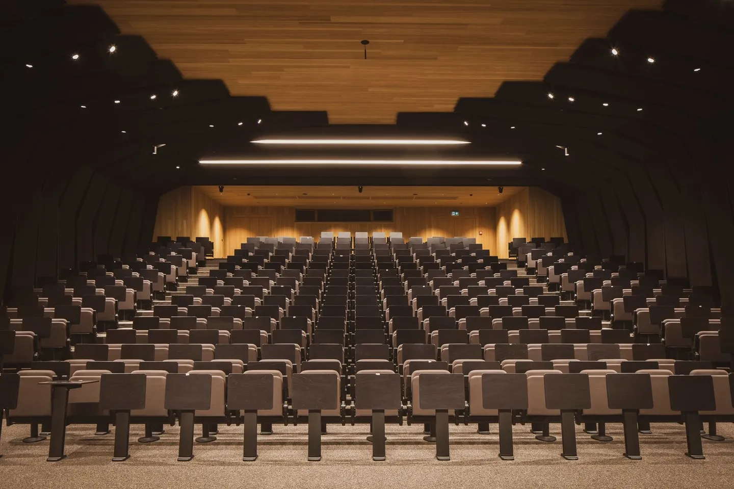 SPARK - 624 m2 - Piano terra - Foto 4 di 4